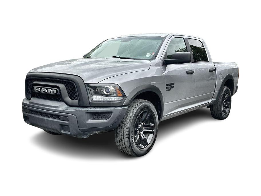 Thumbnail: 2024 RAM 1500 - 16