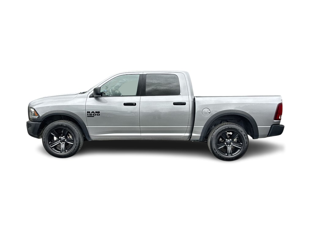 Thumbnail: 2024 RAM 1500 - 3