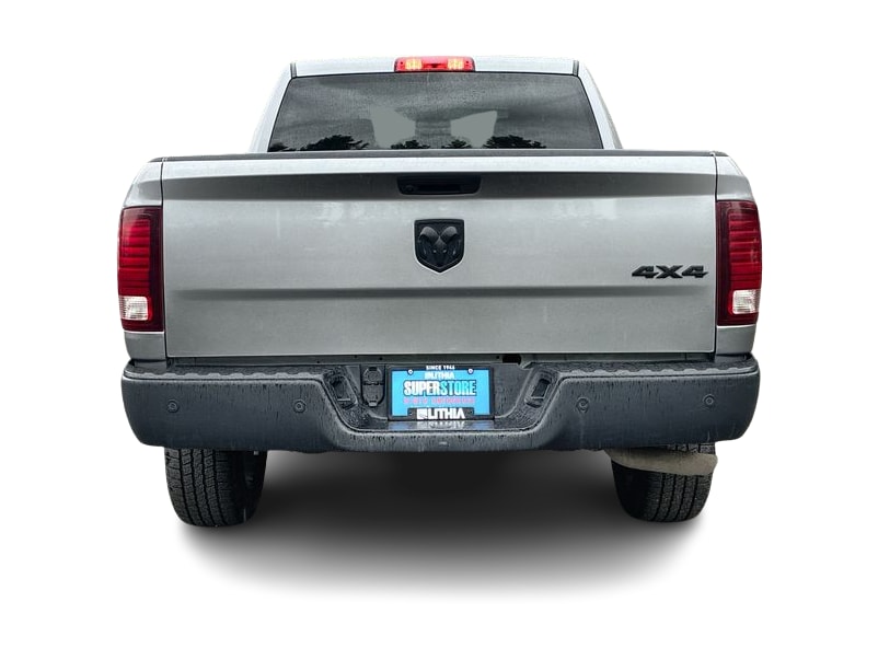 Thumbnail: 2024 RAM 1500 - 5