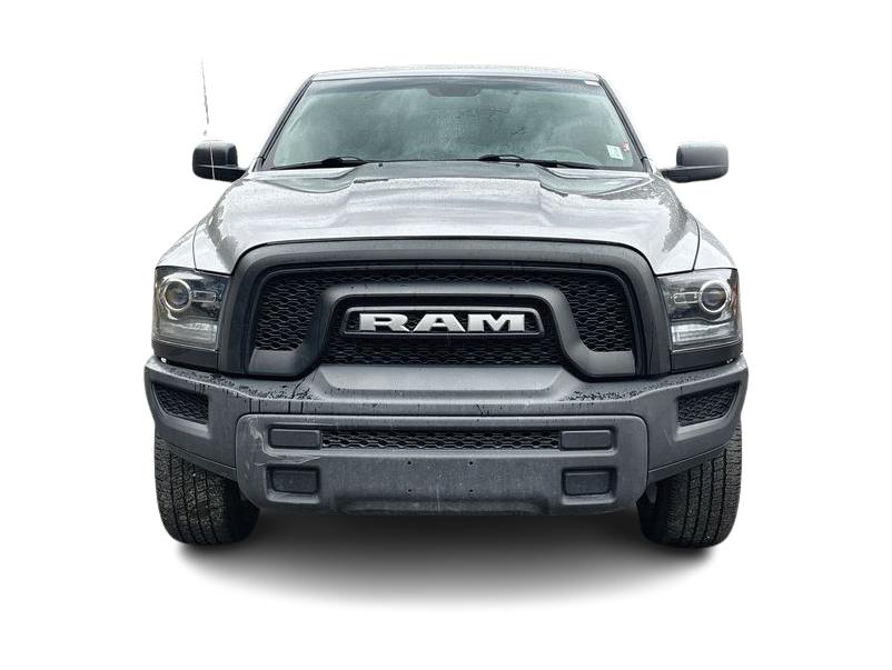 Thumbnail: 2024 RAM 1500 - 6
