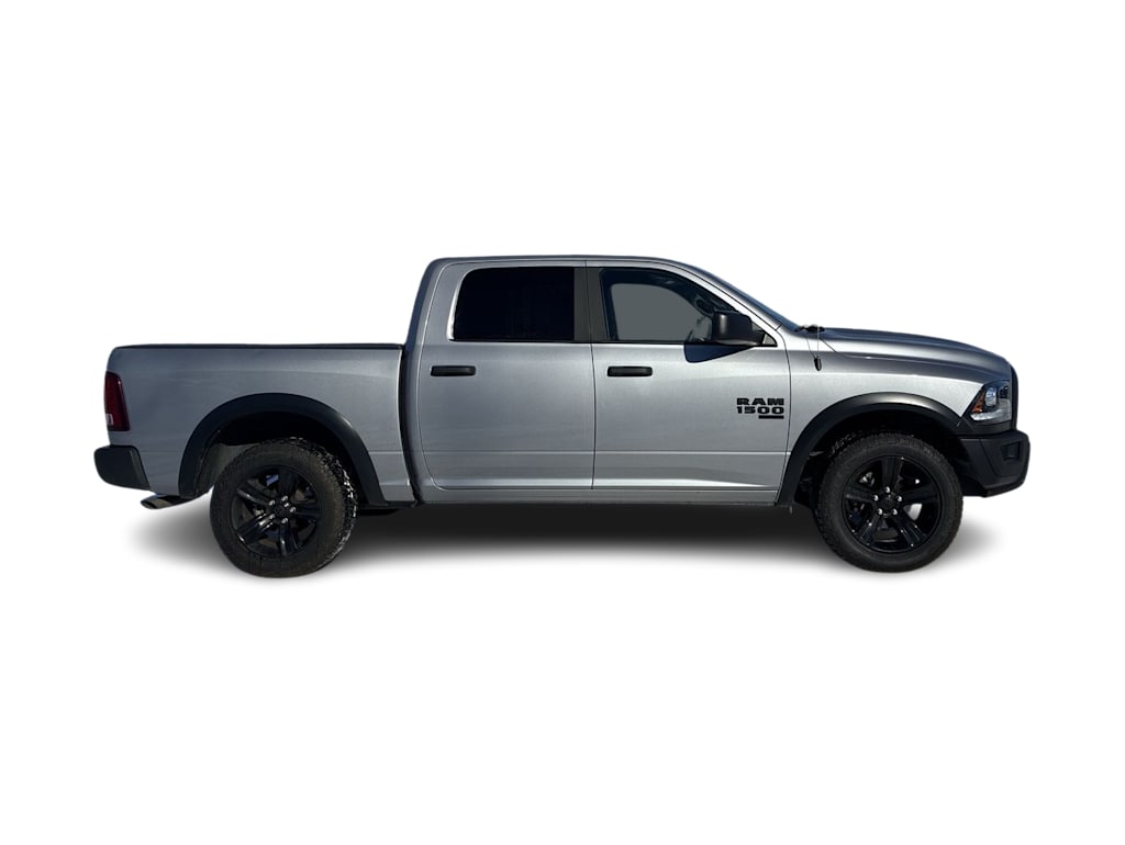 Thumbnail: 2024 RAM 1500 - 16