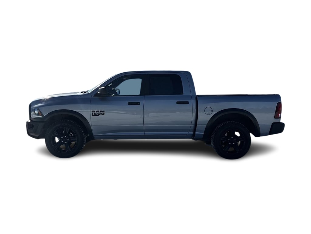 Thumbnail: 2024 RAM 1500 - 3