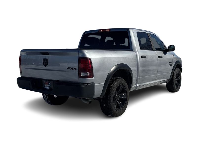 Thumbnail: 2024 RAM 1500 - 15