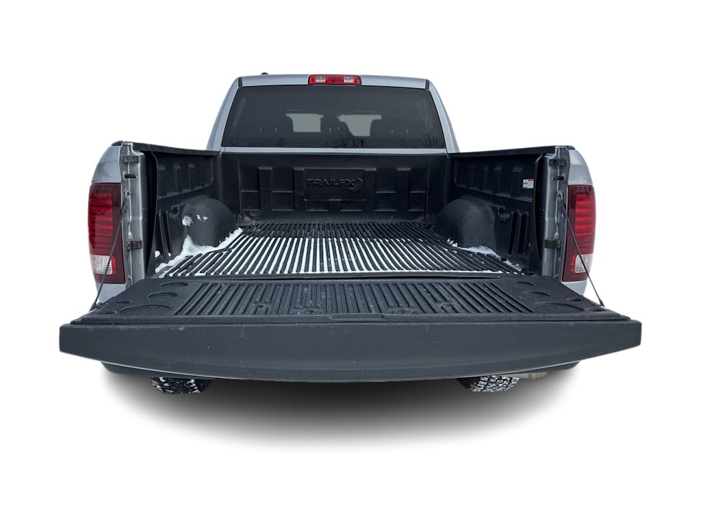 Thumbnail: 2024 RAM 1500 - 11