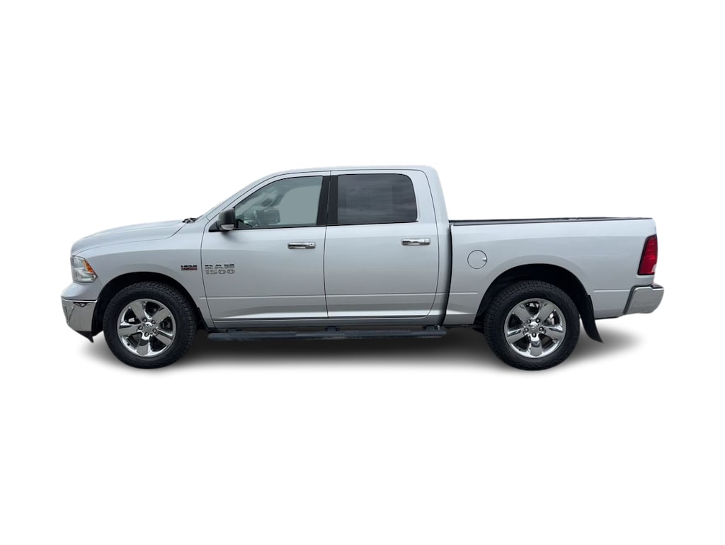 Thumbnail: 2015 RAM 1500 - 18