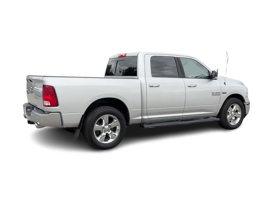 Thumbnail: 2015 RAM 1500 - 23