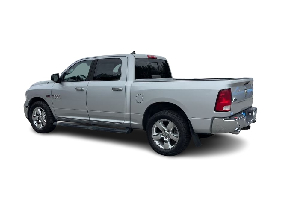 Thumbnail: 2015 RAM 1500 - 20
