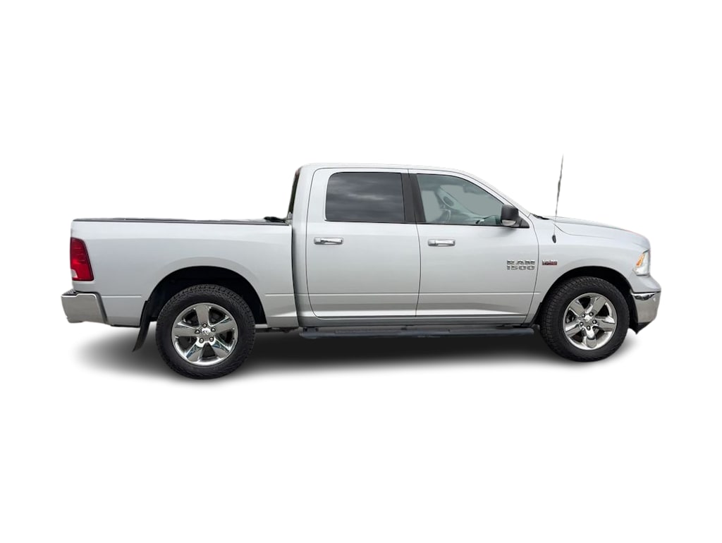Thumbnail: 2015 RAM 1500 - 24