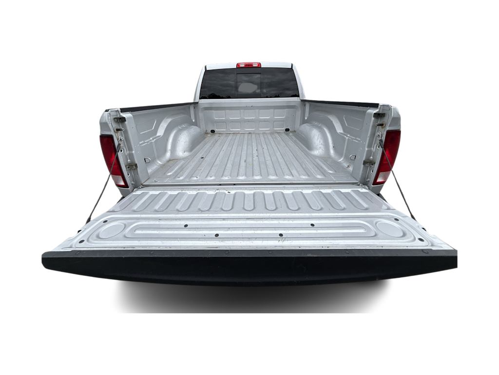 Thumbnail: 2015 RAM 1500 - 13