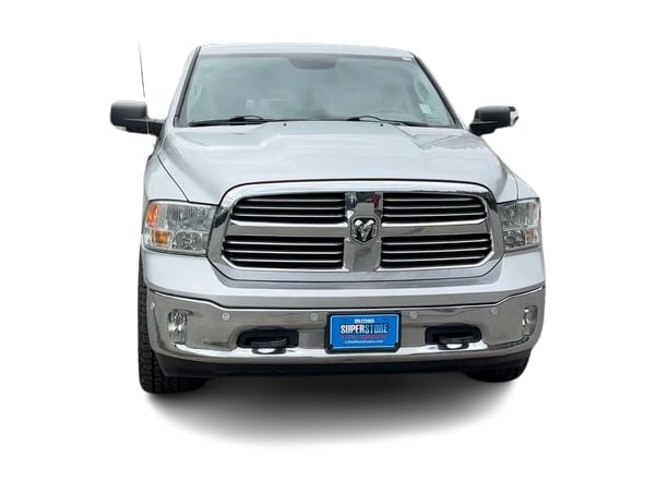 Thumbnail: 2015 RAM 1500 - 6