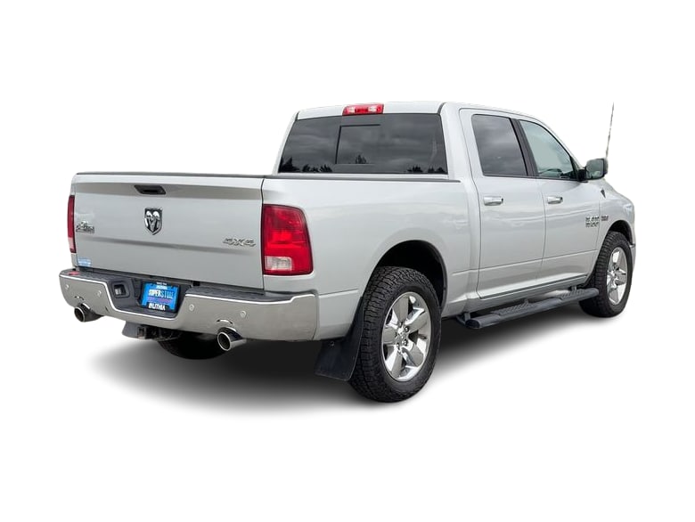 Thumbnail: 2015 RAM 1500 - 22