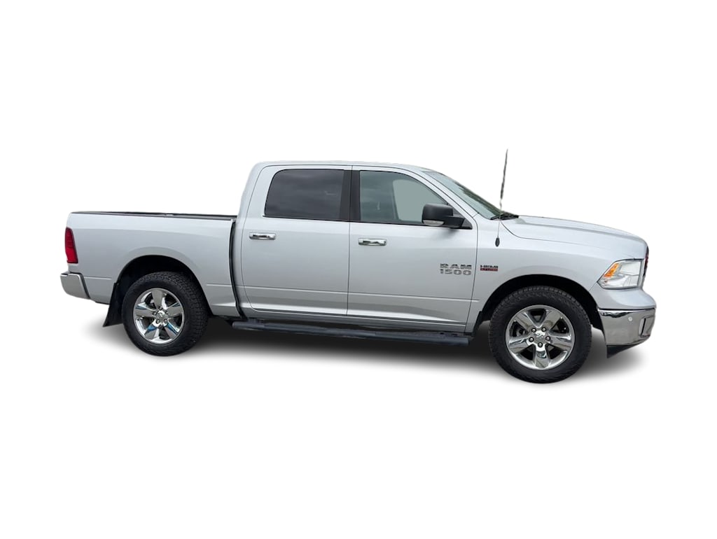 Thumbnail: 2015 RAM 1500 - 25