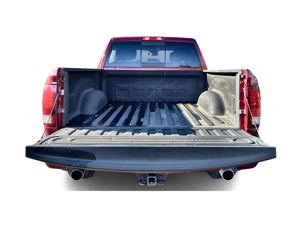 Thumbnail: 2014 RAM 1500 - 14