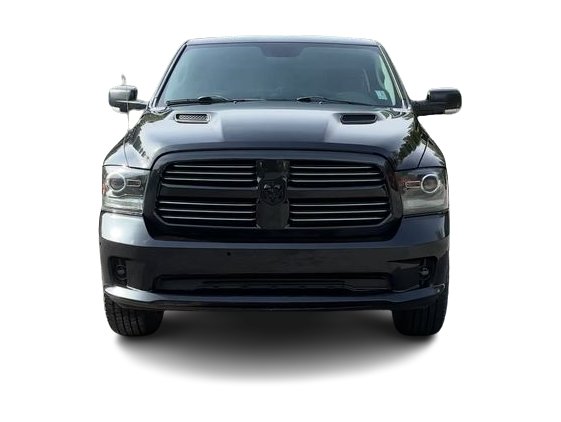 Thumbnail: 2016 RAM 1500 - 16