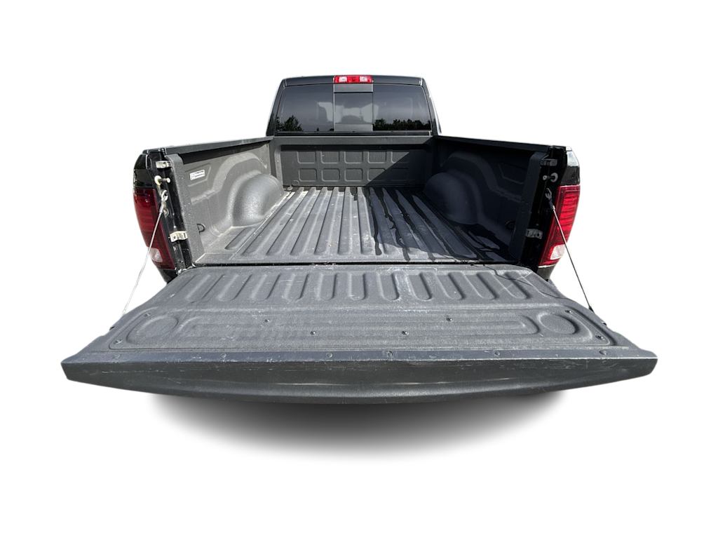 Thumbnail: 2016 RAM 1500 - 14
