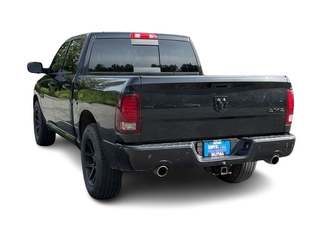 Thumbnail: 2016 RAM 1500 - 21