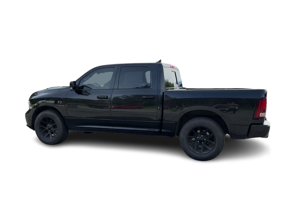 Thumbnail: 2016 RAM 1500 - 20