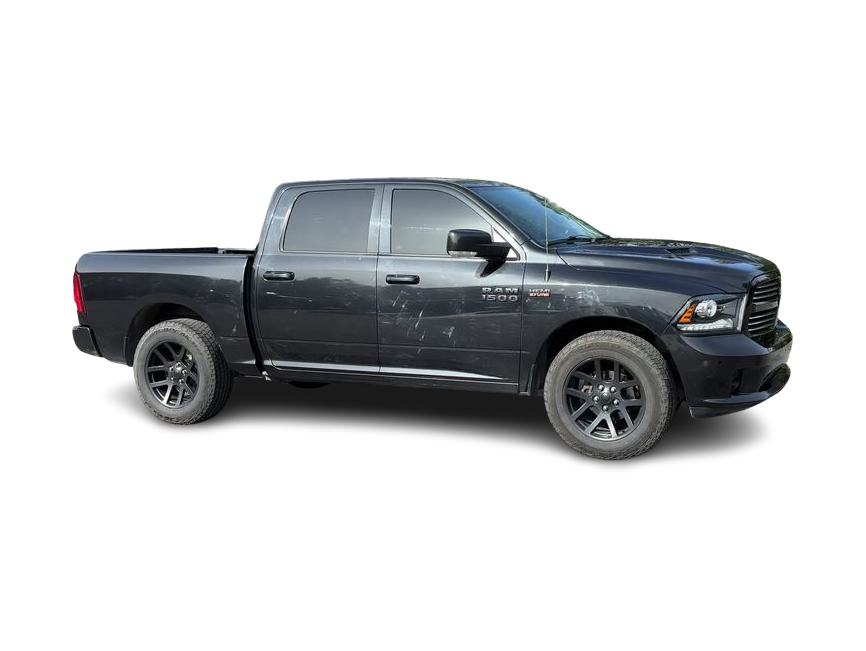 Thumbnail: 2016 RAM 1500 - 26