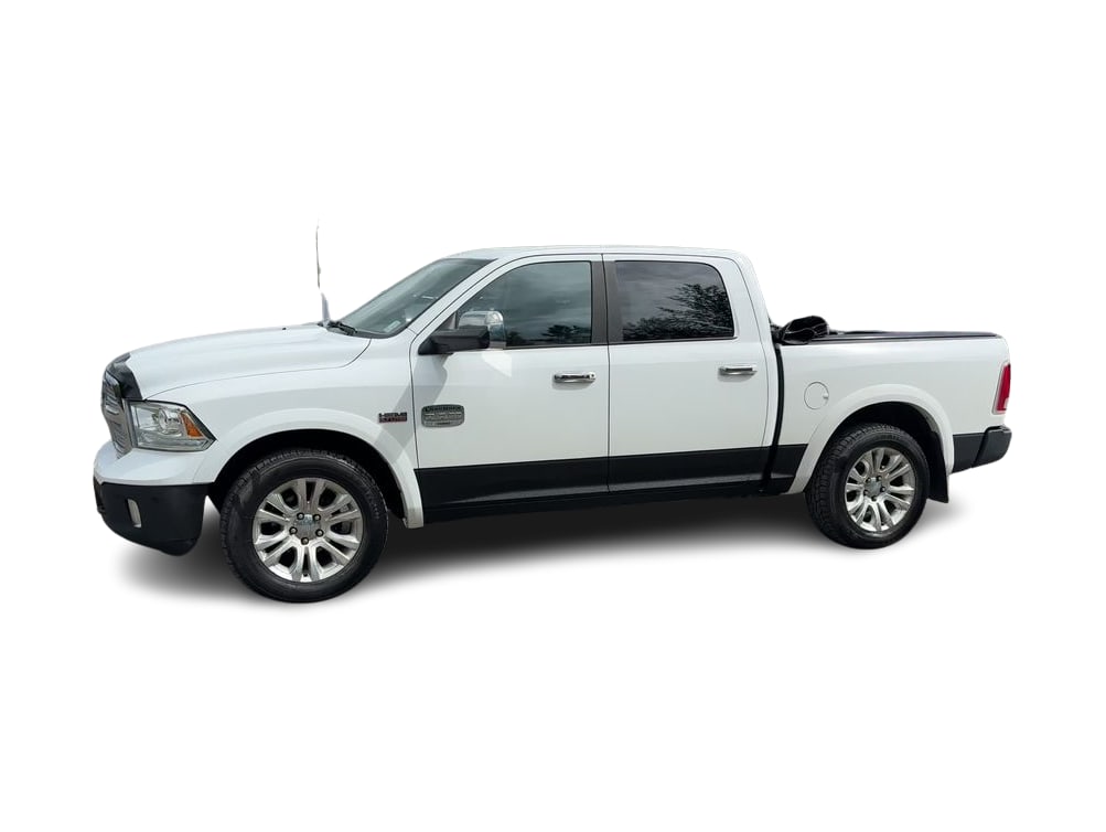 Thumbnail: 2016 RAM 1500 - 3