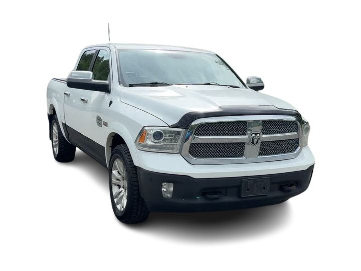 Thumbnail: 2016 RAM 1500 - 6