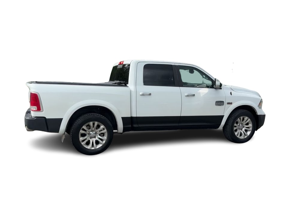 Thumbnail: 2016 RAM 1500 - 24