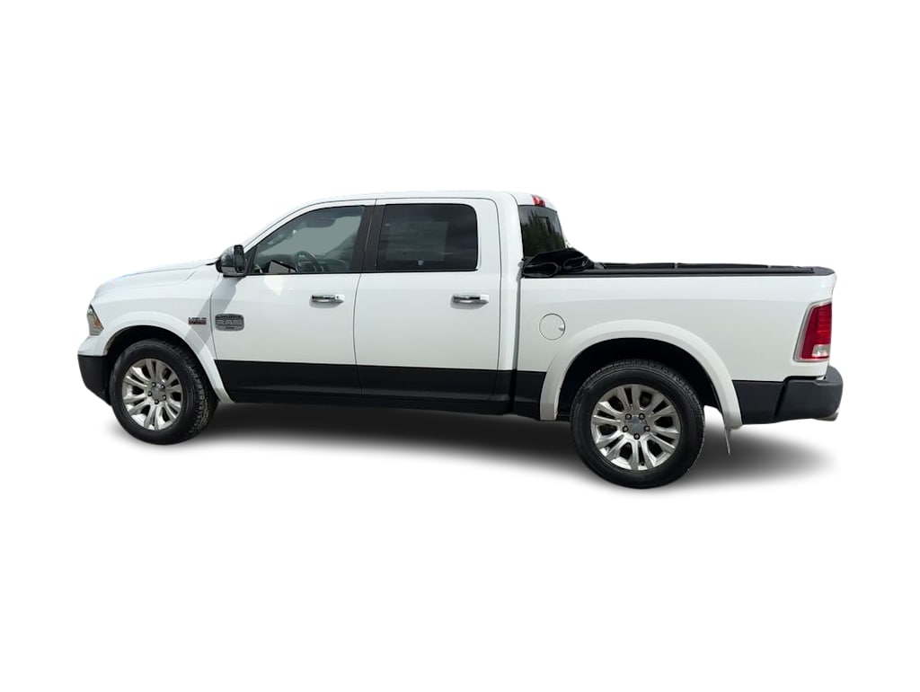 Thumbnail: 2016 RAM 1500 - 20
