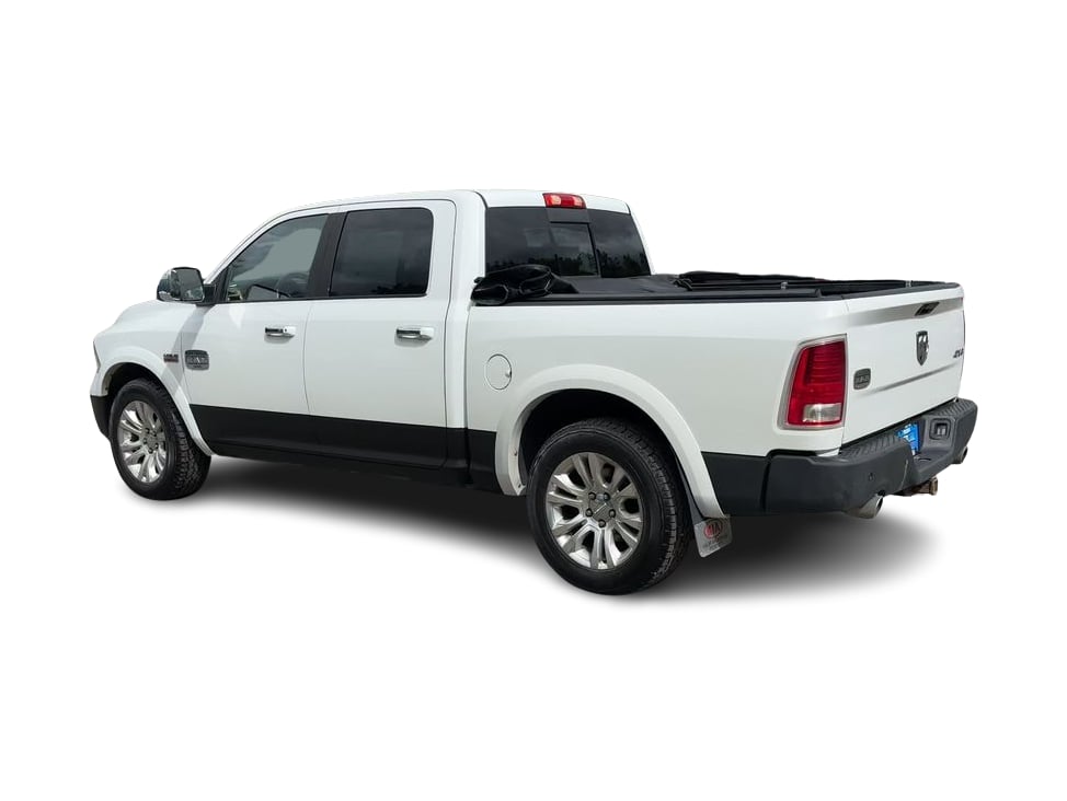 Thumbnail: 2016 RAM 1500 - 4