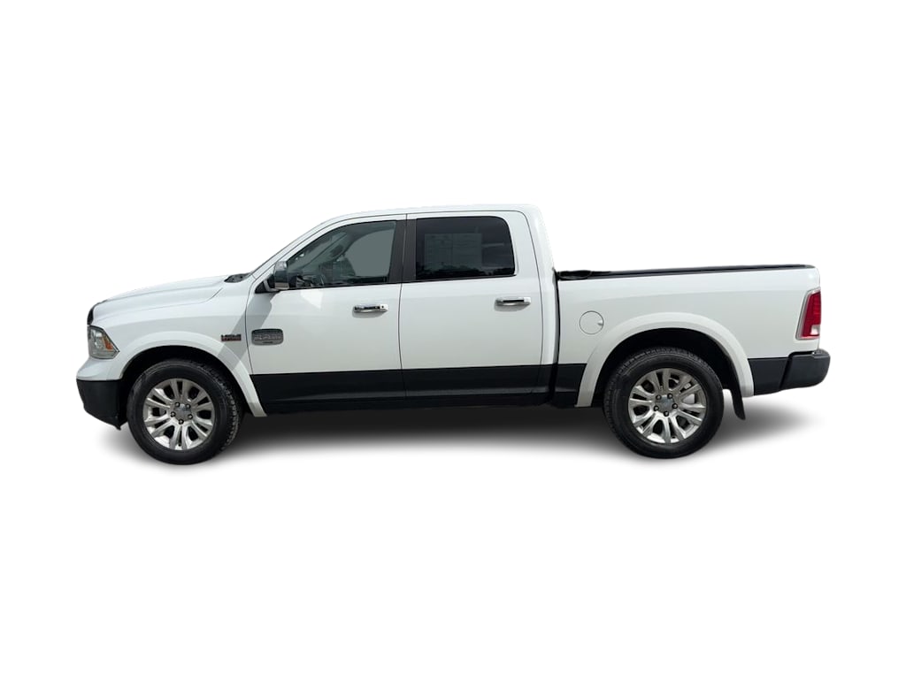 Thumbnail: 2016 RAM 1500 - 19