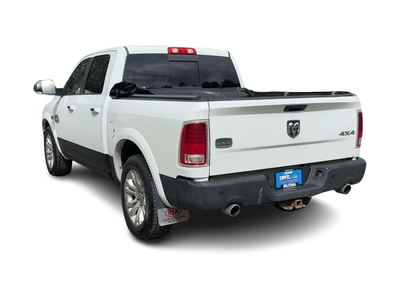 Thumbnail: 2016 RAM 1500 - 21