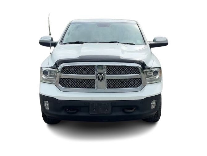 Thumbnail: 2016 RAM 1500 - 16