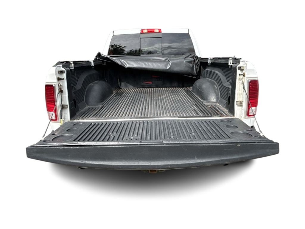 Thumbnail: 2016 RAM 1500 - 14