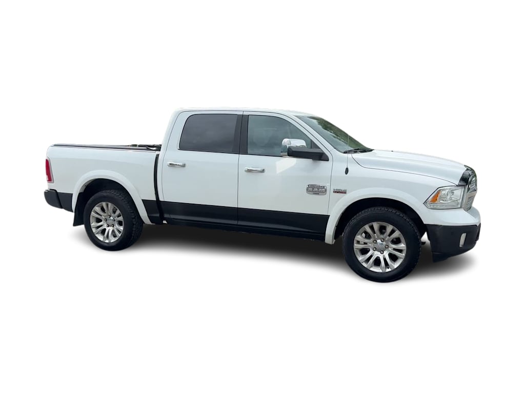Thumbnail: 2016 RAM 1500 - 26