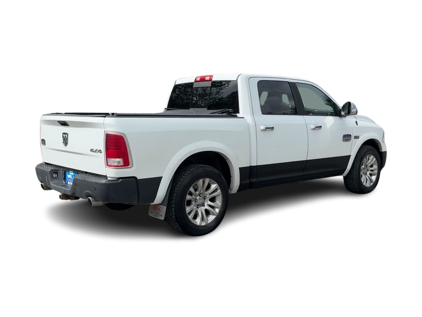 Thumbnail: 2016 RAM 1500 - 23