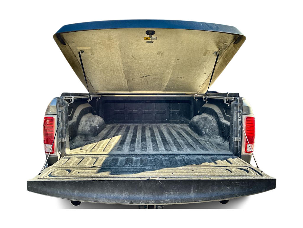Thumbnail: 2013 RAM 1500 - 14
