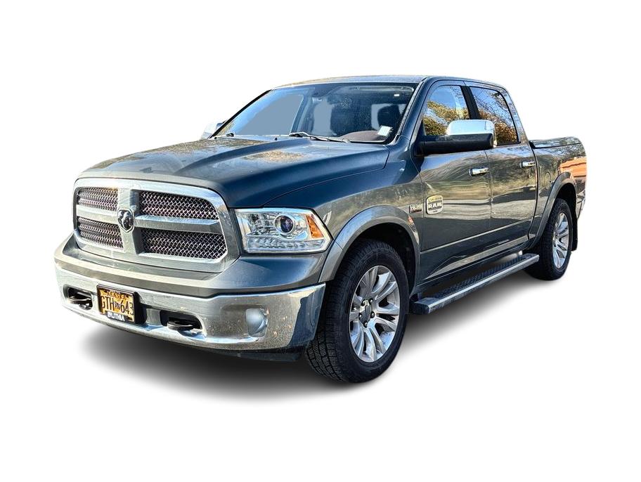 Thumbnail: 2013 RAM 1500 - 16