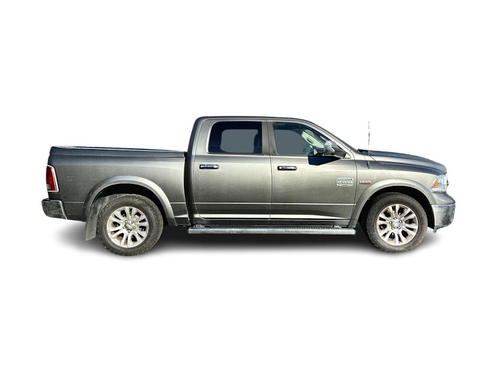 Thumbnail: 2013 RAM 1500 - 18
