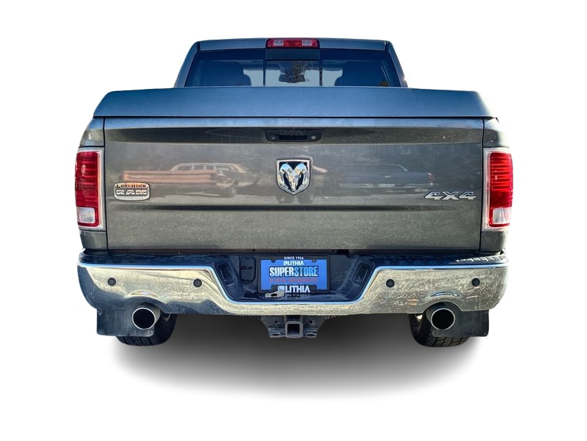 Thumbnail: 2013 RAM 1500 - 5