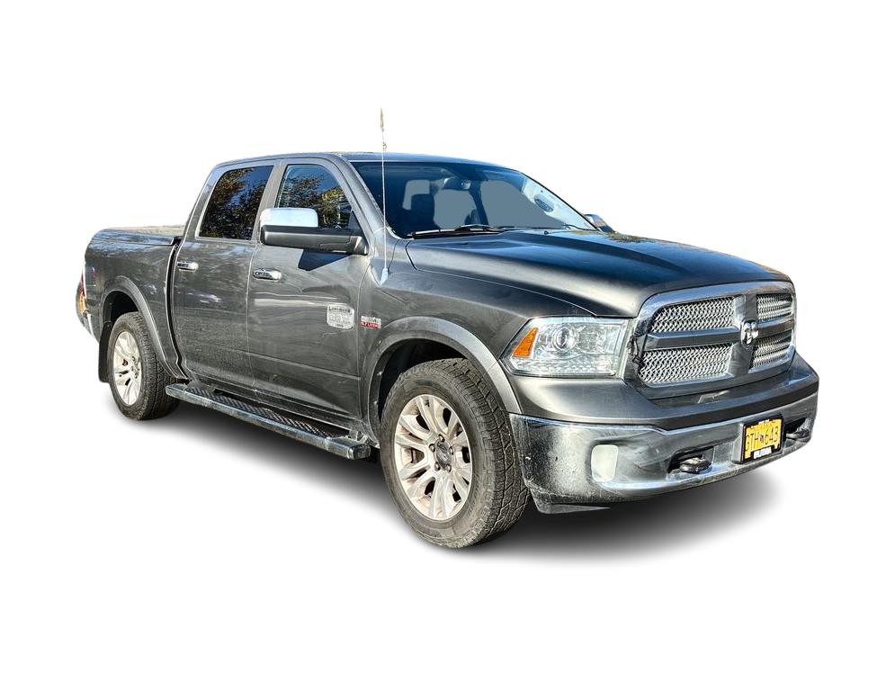 Thumbnail: 2013 RAM 1500 - 15
