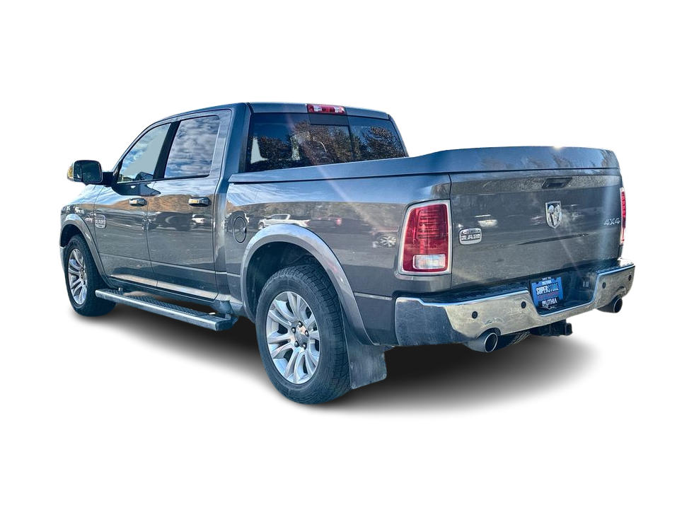 Thumbnail: 2013 RAM 1500 - 4