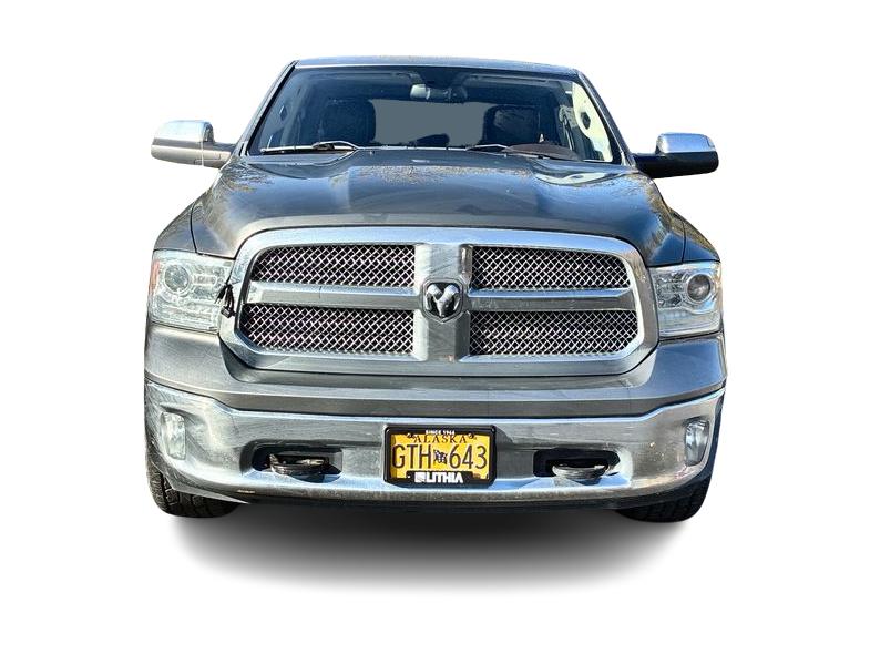 Thumbnail: 2013 RAM 1500 - 6