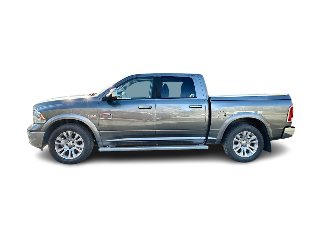 Thumbnail: 2013 RAM 1500 - 3