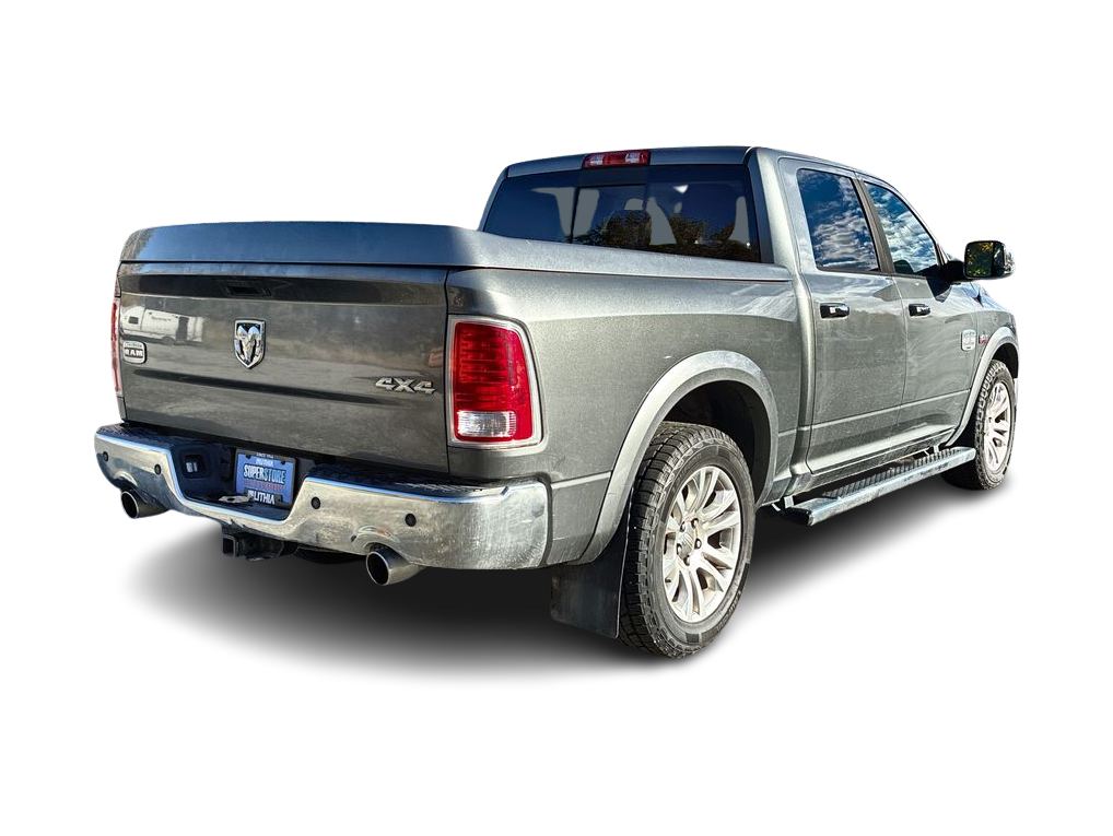 Thumbnail: 2013 RAM 1500 - 17