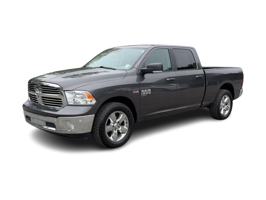 Thumbnail: 2019 RAM 1500 - 3