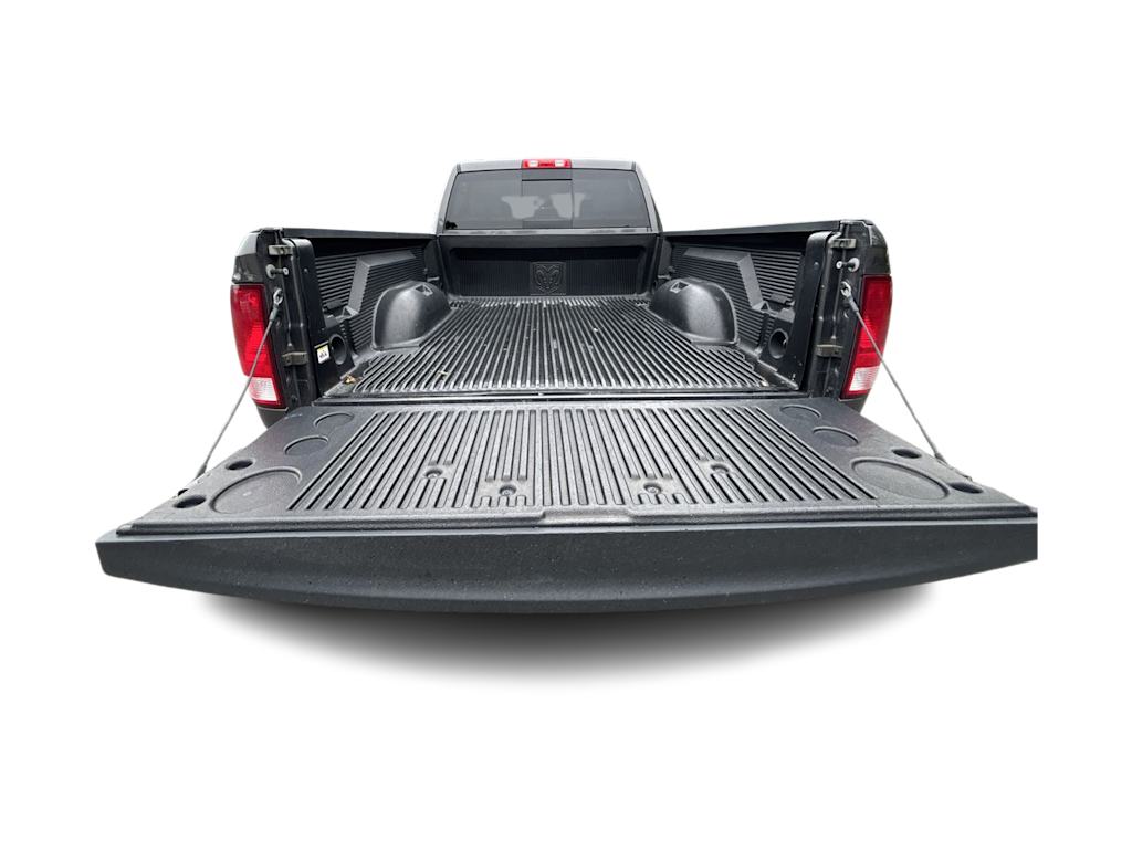 Thumbnail: 2019 RAM 1500 - 15