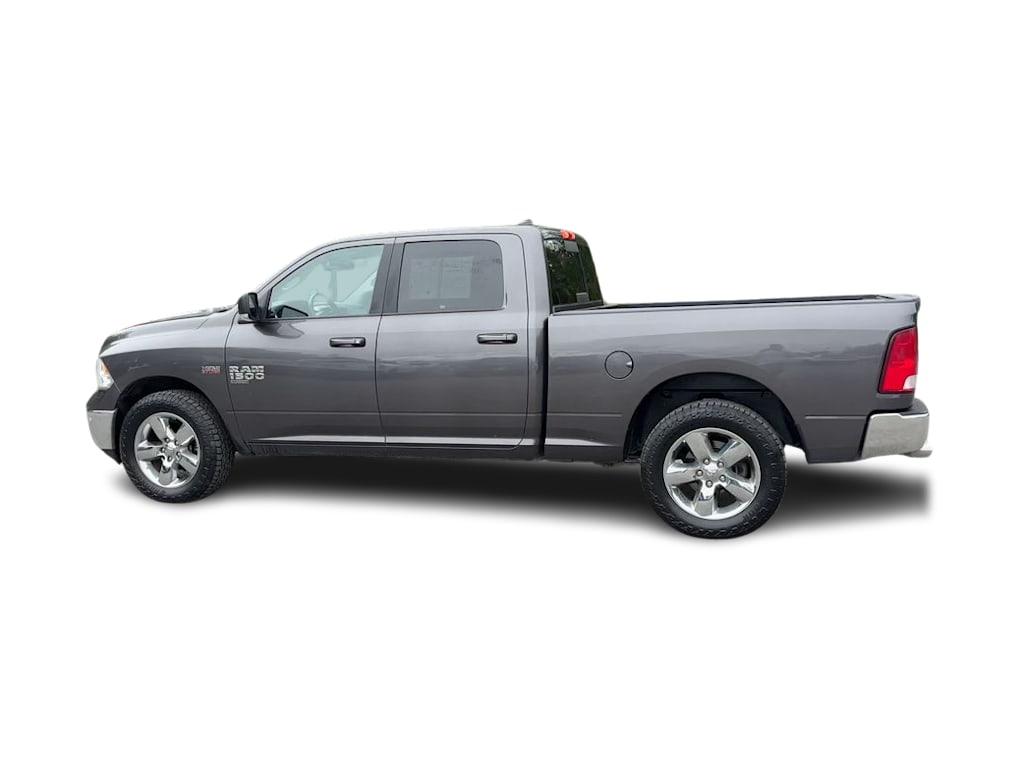 Thumbnail: 2019 RAM 1500 - 21