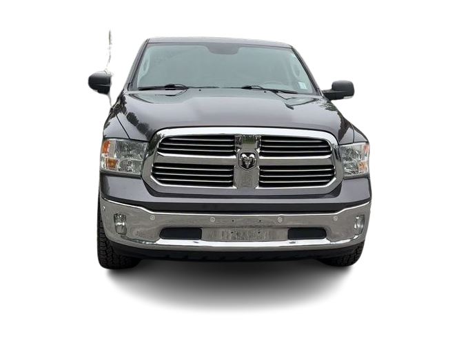 Thumbnail: 2019 RAM 1500 - 18