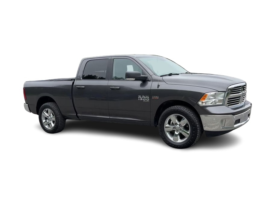 Thumbnail: 2019 RAM 1500 - 16