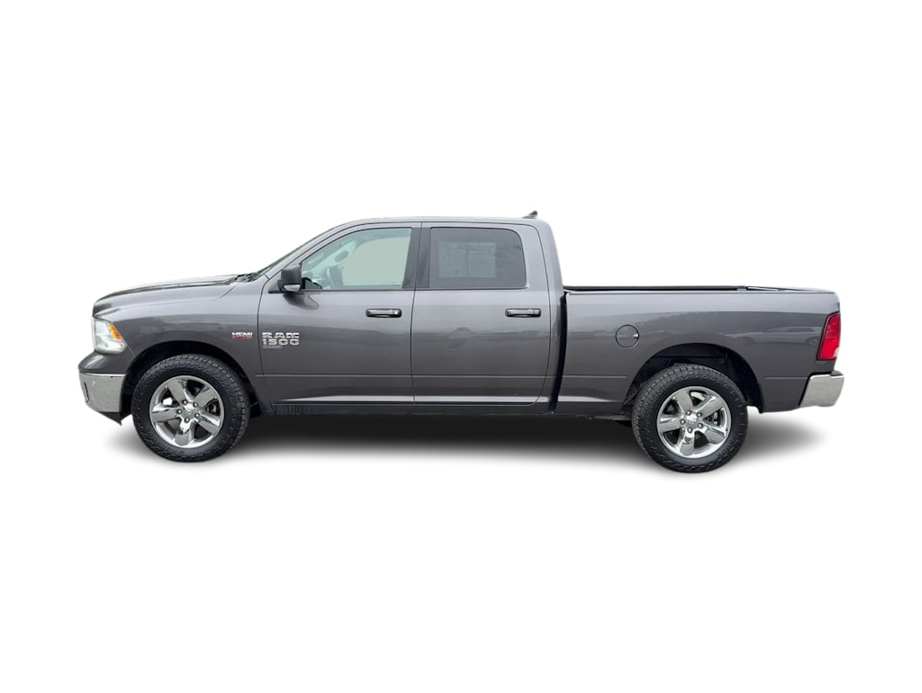 Thumbnail: 2019 RAM 1500 - 20