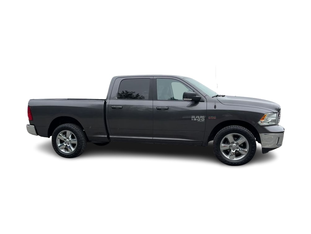 Thumbnail: 2019 RAM 1500 - 27