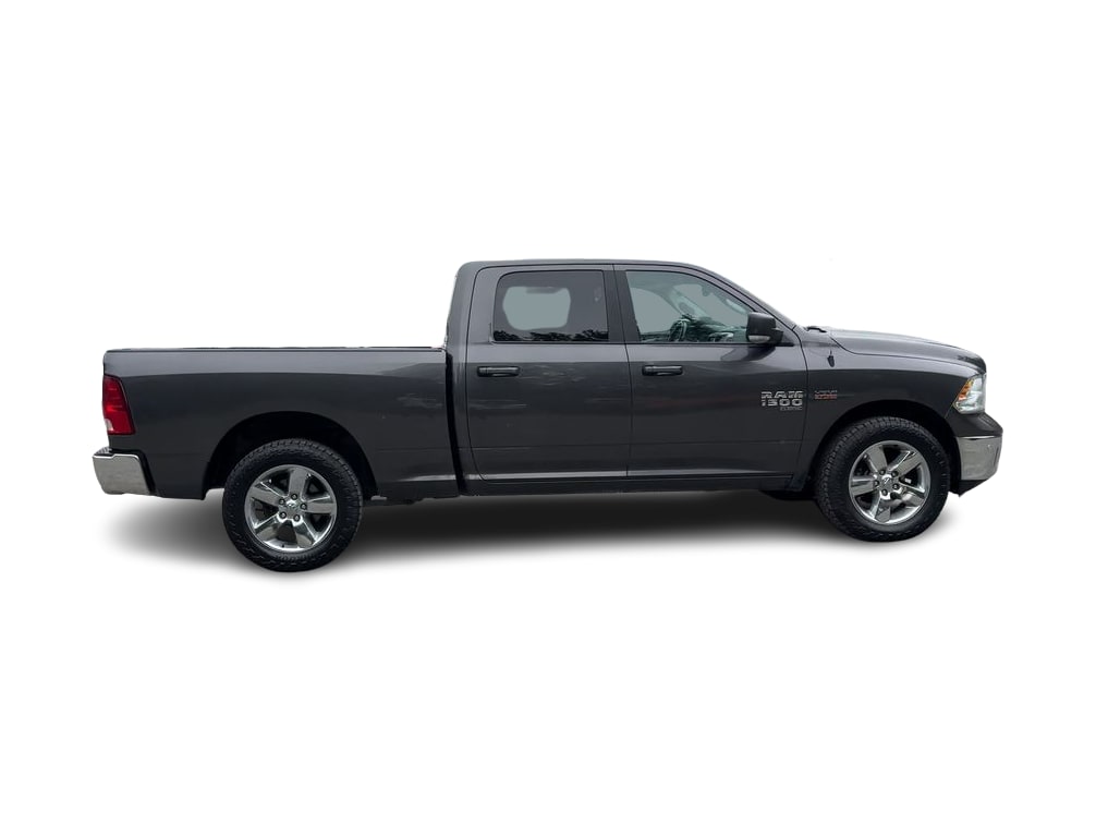 Thumbnail: 2019 RAM 1500 - 26